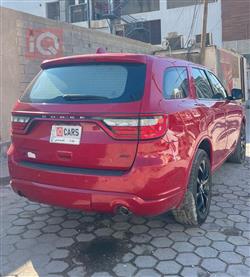 دودج دورانجو